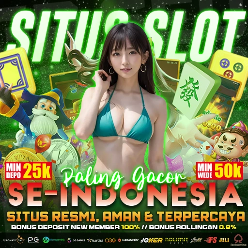 Main Aman & Gacor di SLOT NUKE Sekarang!