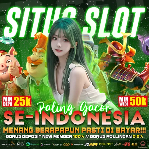 SLOT NUKE Login Hari Ini, Besok WD Maxwin!